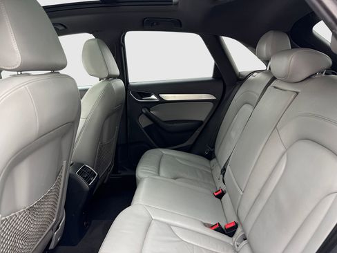 Used 2018 Audi Q3 2.0T Premium FWD image 36