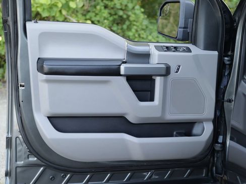 Used 2019 Ford F150 XLT w/ Equipment Group 302A Luxury AWD/4WD image 23