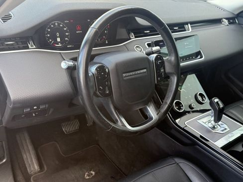 Used 2020 Land Rover Range Rover Evoque S image 4