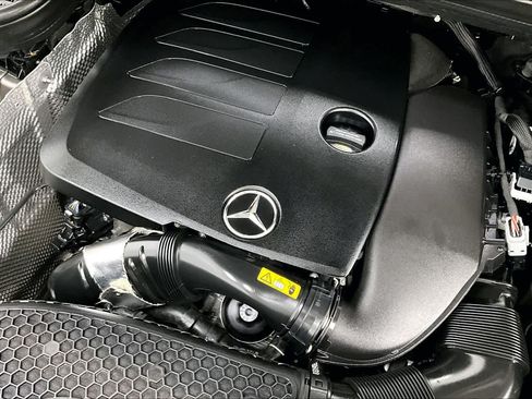 Certified 2021 Mercedes-Benz GLE 350 4MATIC image 33