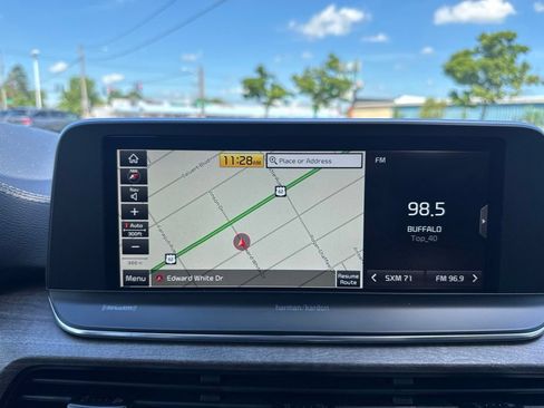 Used 2020 Kia Telluride SX w/ Towing Package AWD/4WD image 40