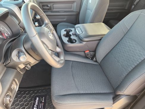 New 2026 RAM 2500 Tradesman AWD/4WD image 10