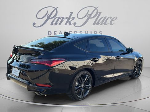 Used 2024 Acura Integra A-Spec FWD image 6