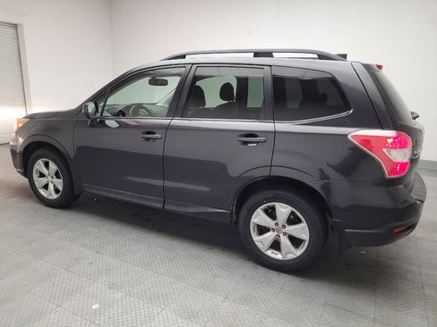 Used 2016 Subaru Forester 2.5i Premium w/ All-Weather Package AWD/4WD image 3