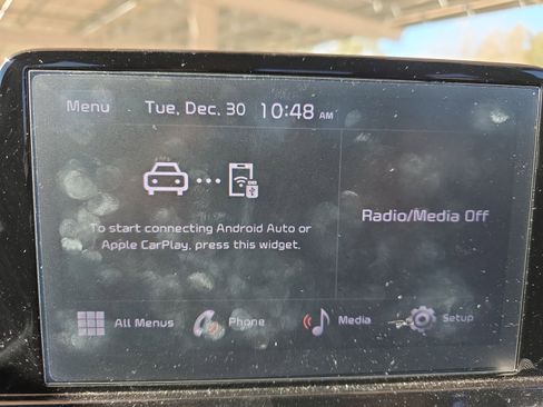 Certified 2023 Kia Forte LXS image 11