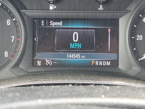 Used 2020 Buick Encore Essence FWD image 13