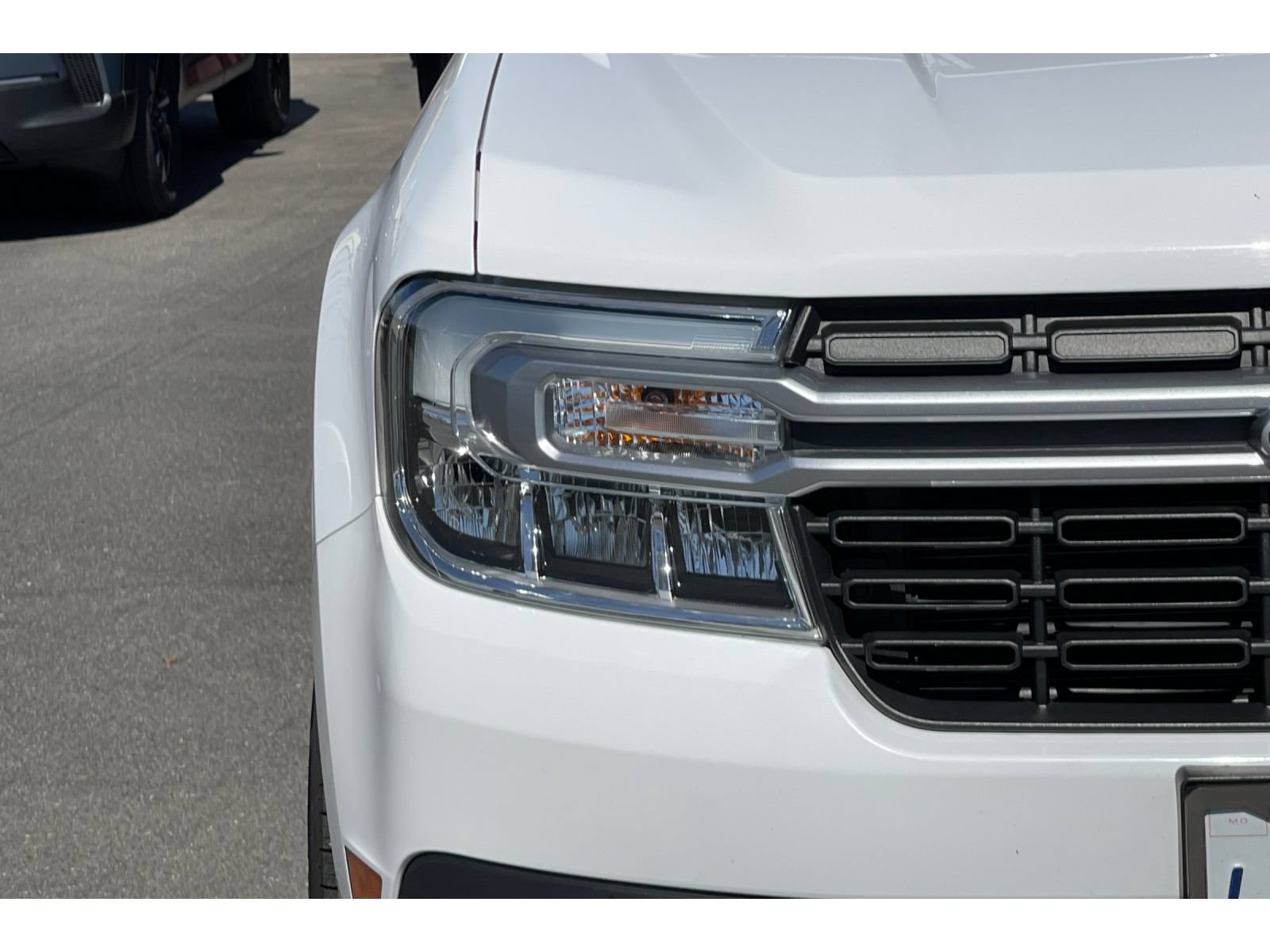 Used 2023 Ford Maverick Lariat FWD image 18