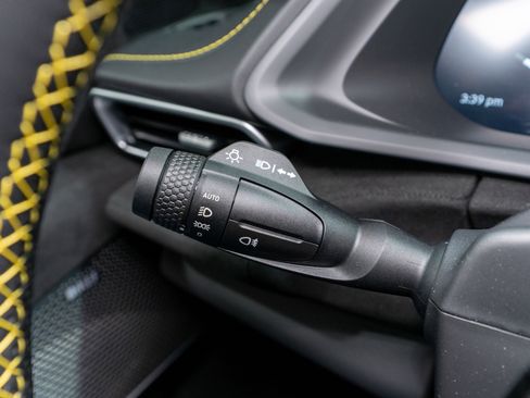 Used 2024 Lotus Emira First Edition image 29