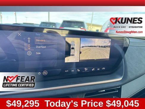 New 2026 Buick Envision Sport Touring image 33