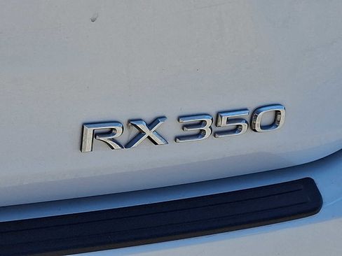 Used 2022 Lexus RX 350 AWD w/ Premium Package image 33