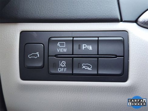 Used 2022 MAZDA CX-9 Signature image 24
