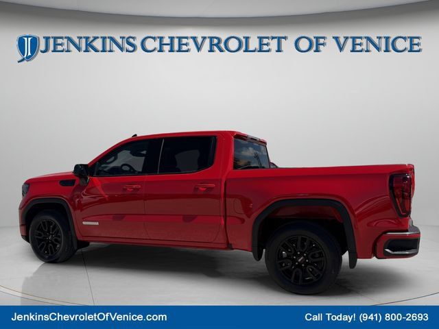 Used 2024 GMC Sierra 1500 Elevation RWD image 8