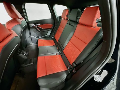 Used 2025 BMW X1 xDrive28i w/ Convenience Package image 17