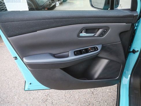 New 2026 Nissan Leaf Platinum+ image 20