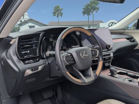 Certified 2023 Lexus RX 350 Premium Plus w/ Accessory Package FWD image 12