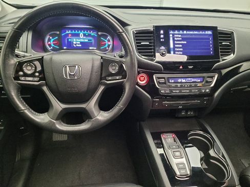 Used 2022 Honda Pilot Touring image 22