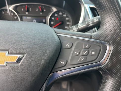 Used 2024 Chevrolet Equinox LS w/ LS Convenience Package image 17