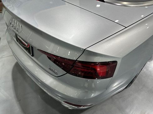 Used 2018 Audi A5 2.0T Premium Plus AWD/4WD image 32