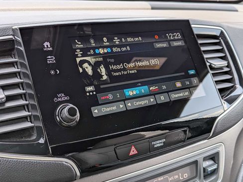 Certified 2021 Honda Passport EX-L image 27
