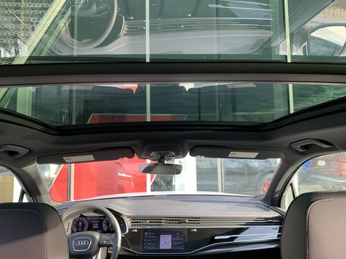 Certified 2025 Audi Q7 Premium Plus w/ Premium Plus Package image 10