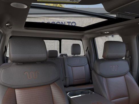 New 2026 Ford F250 King Ranch w/ Tremor Off-Road Package image 22