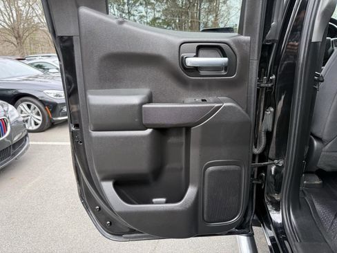 Used 2019 Chevrolet Silverado 1500 LT w/ All-Star Edition image 30