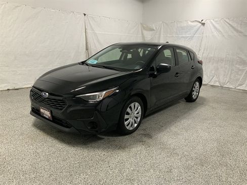 Used 2024 Subaru Impreza 2.0i image 2