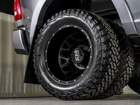 Used 2022 RAM 3500 Laramie image 56