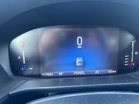 Used 2024 Ford Escape Active FWD image 18