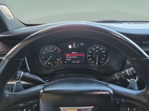 Used 2020 Cadillac XT6 Sport image 22