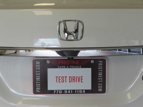 Used 2016 Honda Accord EX-L image 68