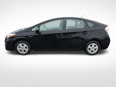 Used 2010 Toyota Prius Two image 7