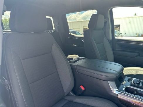 Used 2023 Chevrolet Silverado 1500 RST AWD/4WD image 46