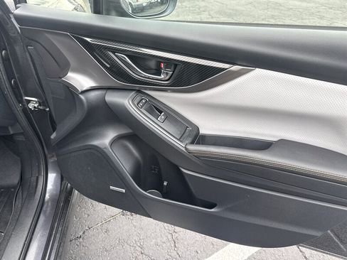 Used 2019 Subaru Crosstrek 2.0i Limited w/ Moonroof Package w/Navigation AWD/4WD image 22