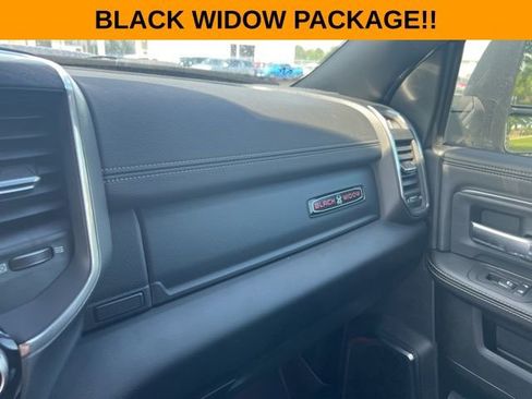 New 2025 RAM 2500 Laramie w/ Night Edition image 21