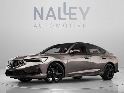 Used 2023 Acura Integra A-Spec FWD image 1