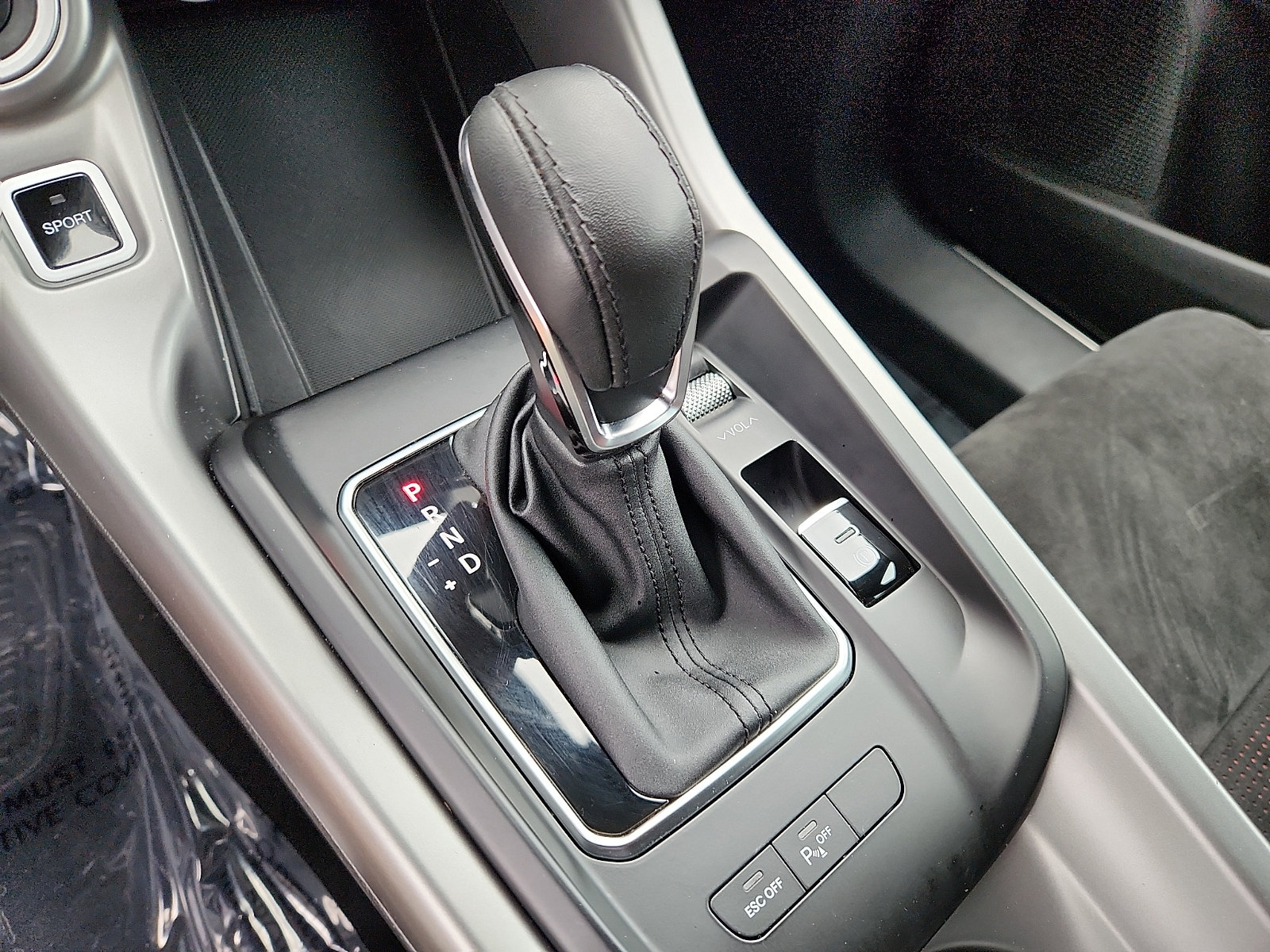 Used 2024 Dodge Hornet R/T AWD/4WD image 14