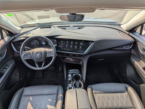 Used 2023 Buick Envision Avenir AWD/4WD image 27