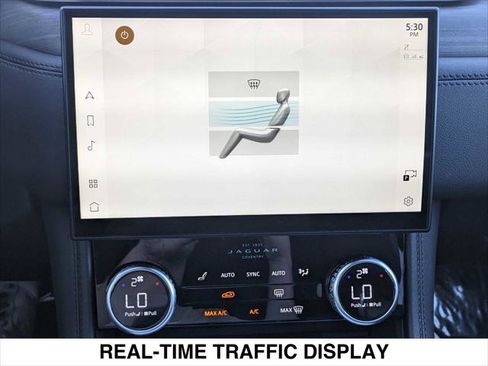 Used 2023 Jaguar F-PACE S image 22