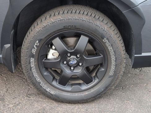 Certified 2025 Subaru Outback Wilderness image 9