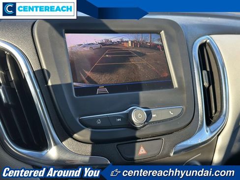 Used 2020 Chevrolet Equinox LS AWD/4WD image 26