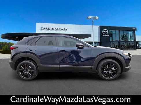 New 2026 MAZDA CX-30 2.5 Turbo AWD/4WD image 6