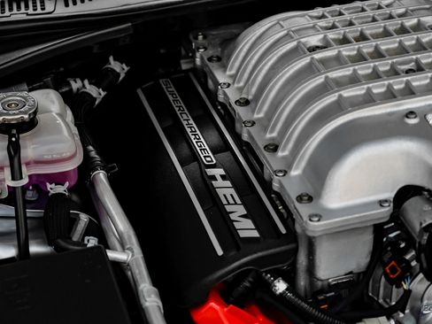 Used 2018 Dodge Challenger SRT Demon image 90