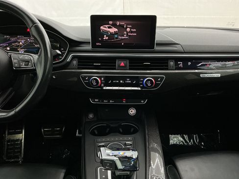 Used 2018 Audi S5 Prestige AWD/4WD image 30