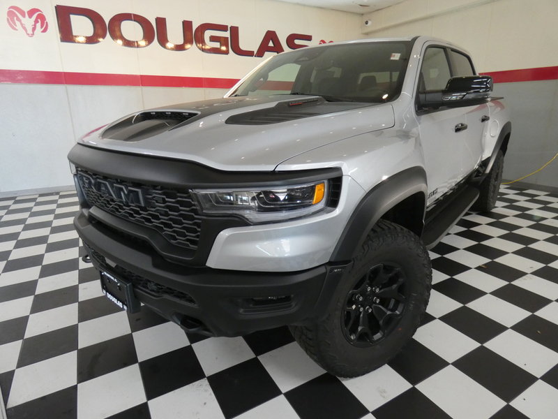 New 2026 RAM 1500 RHO AWD/4WD image 2