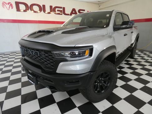 New 2026 RAM 1500 RHO AWD/4WD image 2