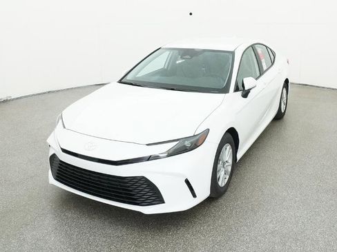 New 2026 Toyota Camry LE image 62