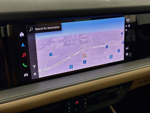 New 2026 Porsche Cayenne Coupe AWD/4WD image 19