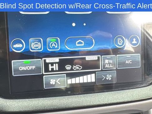 Certified 2024 Subaru Crosstrek 2.5i Sport AWD/4WD image 30