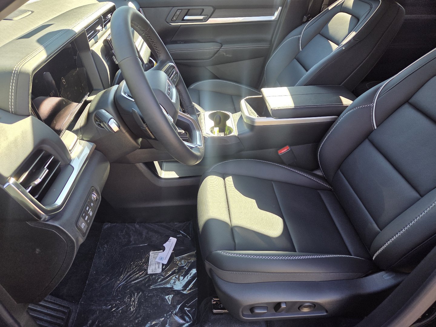New 2027 GMC Terrain Denali AWD/4WD image 26
